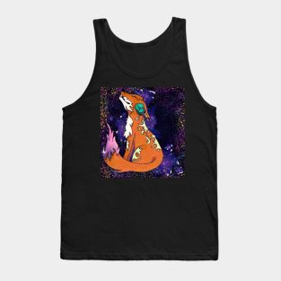 Let The Music Find You Tank Top